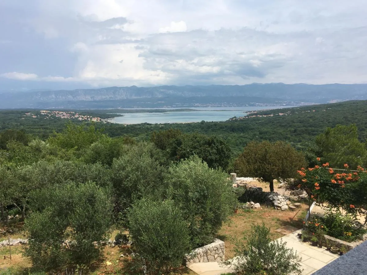 Priroda u blizini apartmana